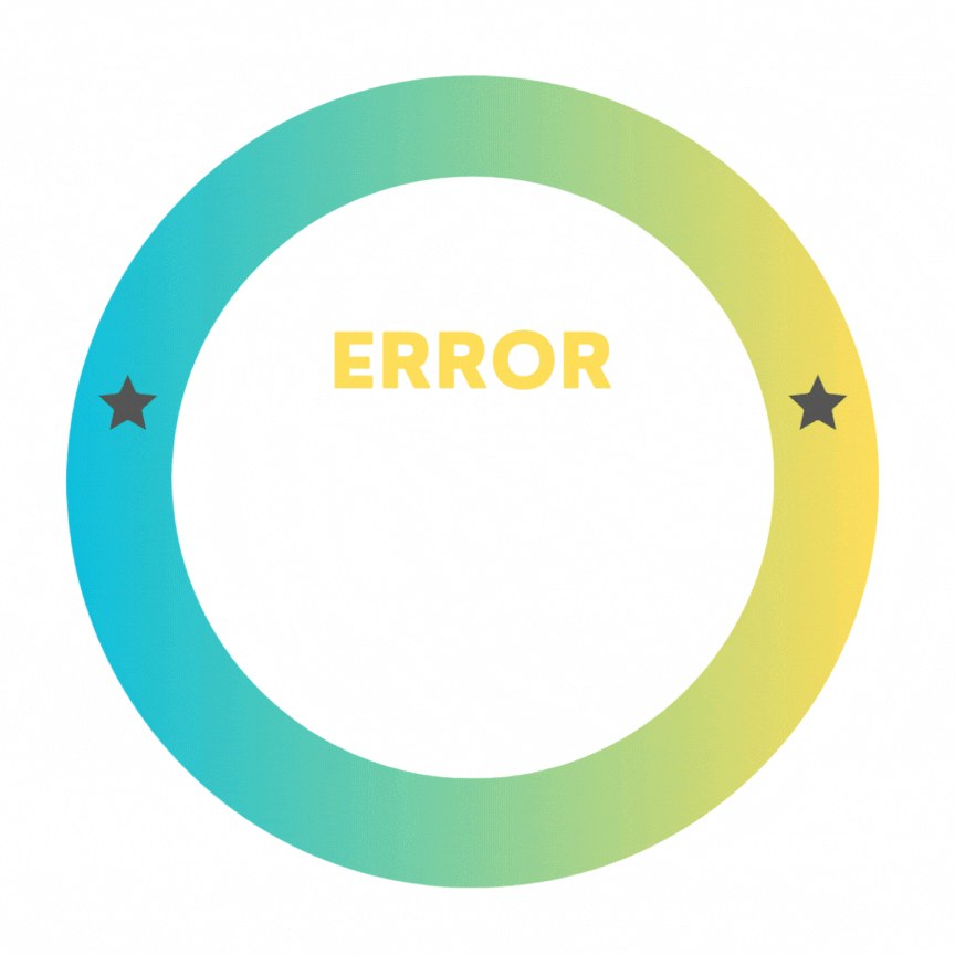 Jongi Brands Page Not Found GIF